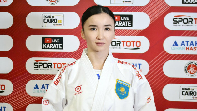 Karate1 Premier League — Antalya 2024