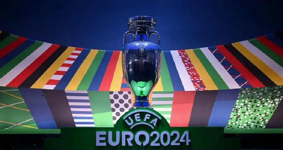Стали известны все участники группового этапа Евро-2024