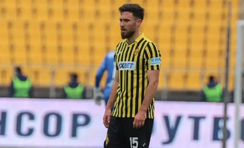 "Кайрат" сыграл вничью с "Тураном"