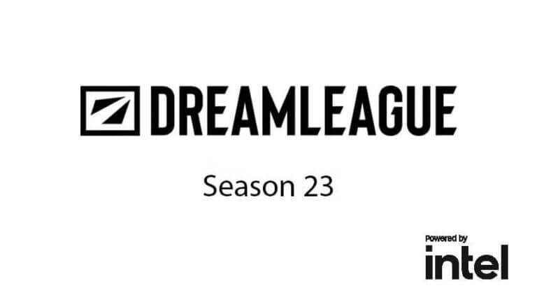 DreamLeague Season 23