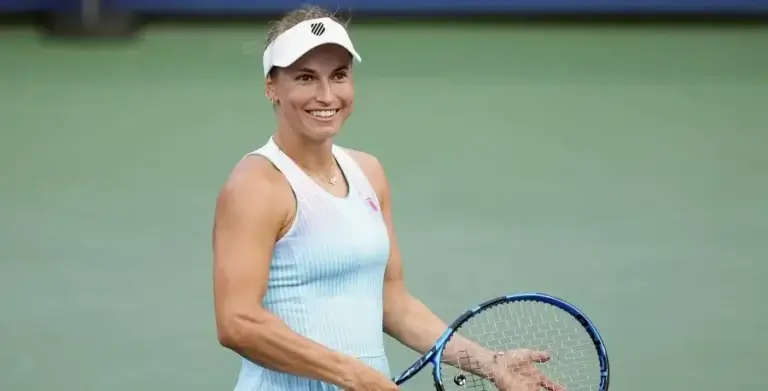 Юлия Путинцева вышла в третий круг WTA-1000 в Индиан-Уэллсе