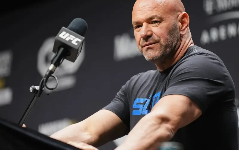 Дана Уайт объявил о выплате рекордных бонусов на UFC 300