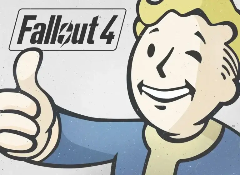 Fallout 4