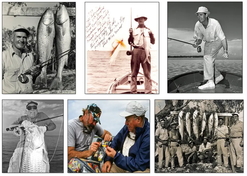 Соревнования по рыболовному спорту, История появления рыболовного спорта