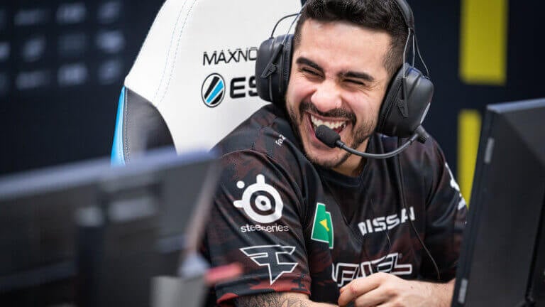 Марсело "coldzera" Давид