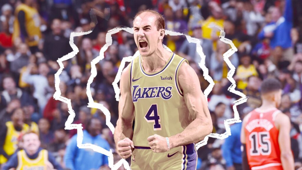 lakers 1