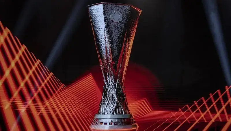 Стали известны все полуфиналисты Лиги Европы