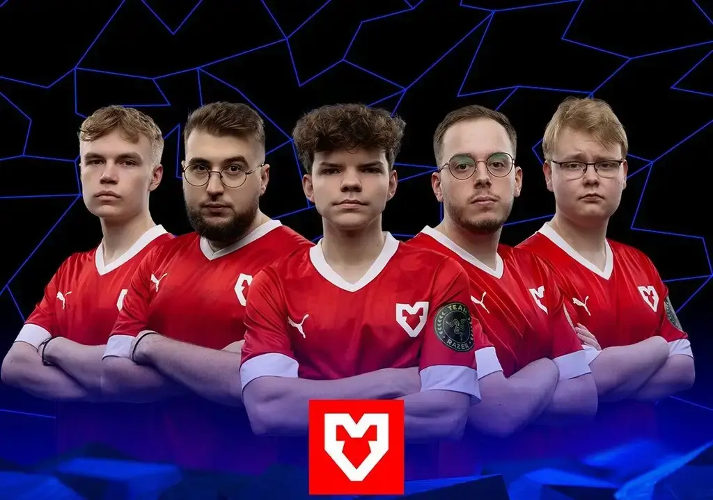 MOUZ