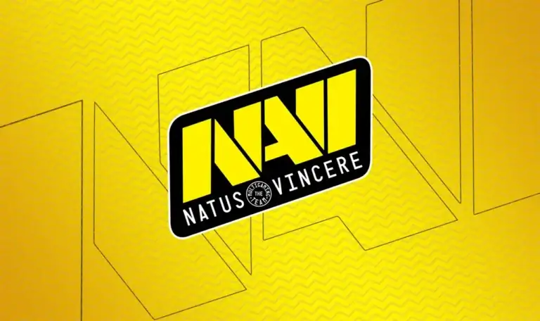 Natus Vincere Нави