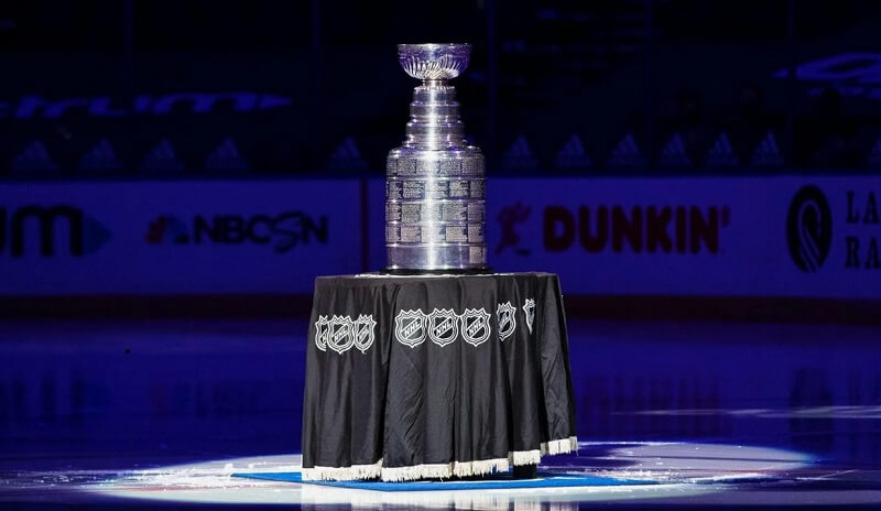 Кто уже вышел в плей-офф НХЛ сезона 2023/2024