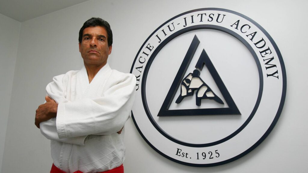 rorion gracie foi o criador do ufc e um dos principais difusores do jiu jitsu brasileiro 1311040825823 1920x1080