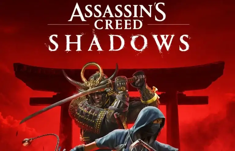 Assassin's Creed Shadows