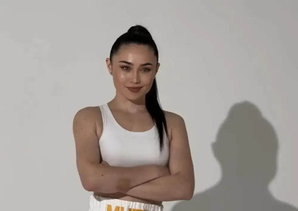 Балауса Муздиман возвращается на ринг