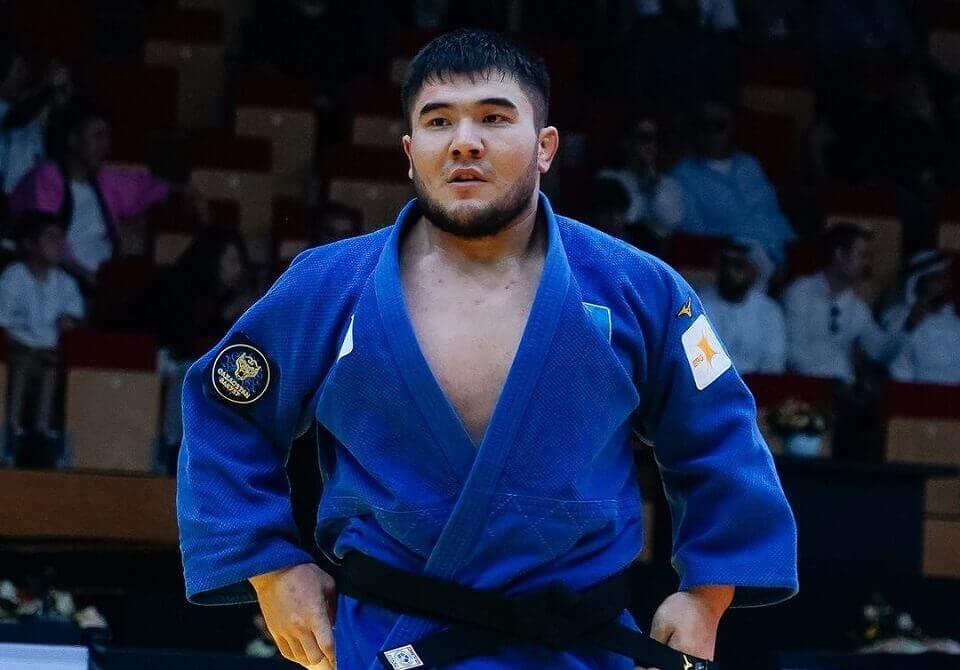 Нурлыхан Шархан