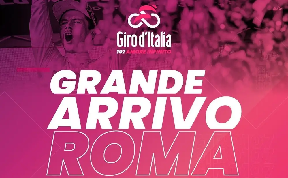 "Джиро д'Италия-2024" маршрут и фавориты итальянской многодневки
