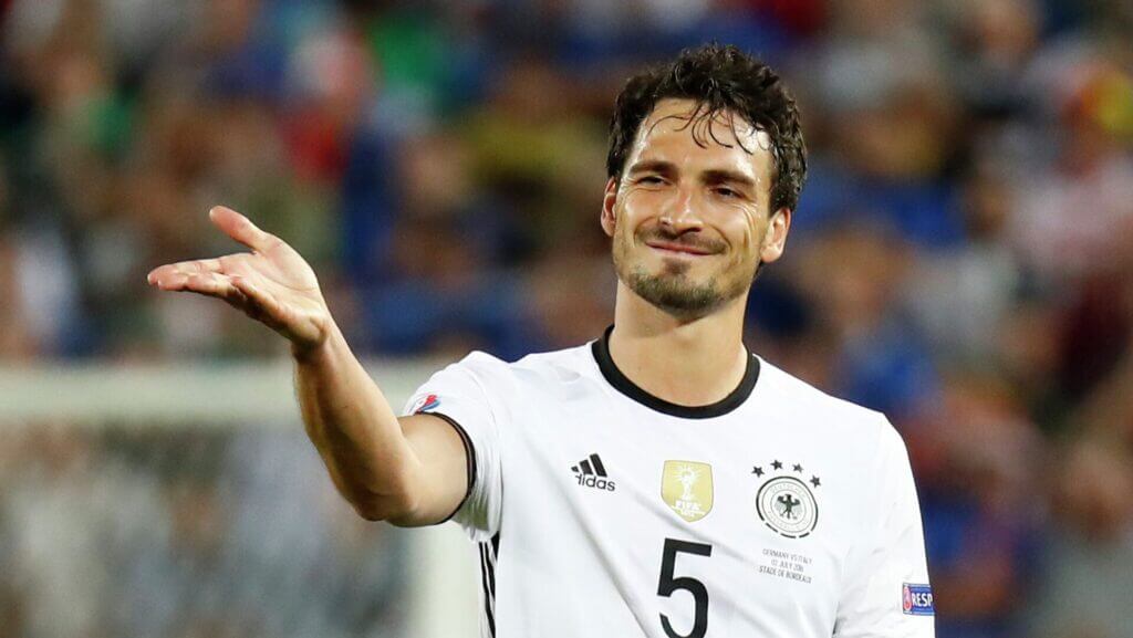 Hummels