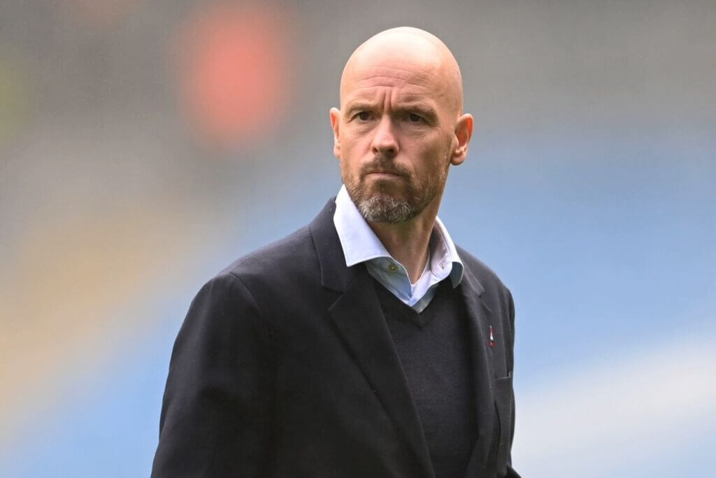 Ten Hag