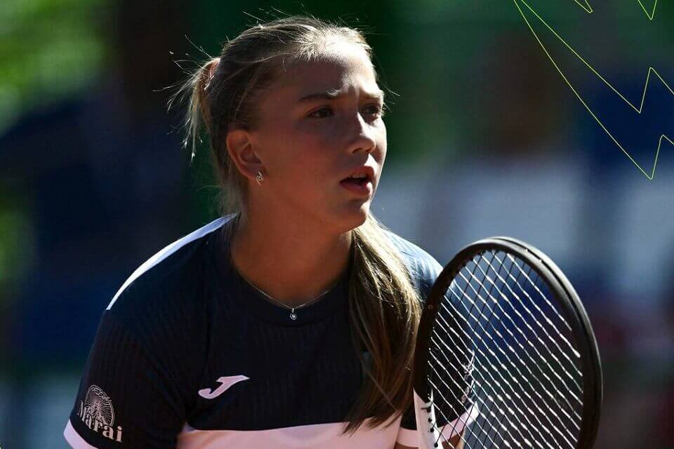 Ева Корышева