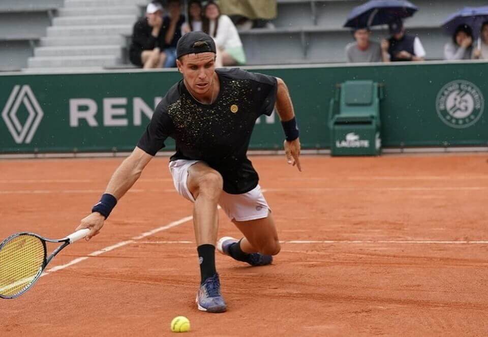 Дмитрий Попко