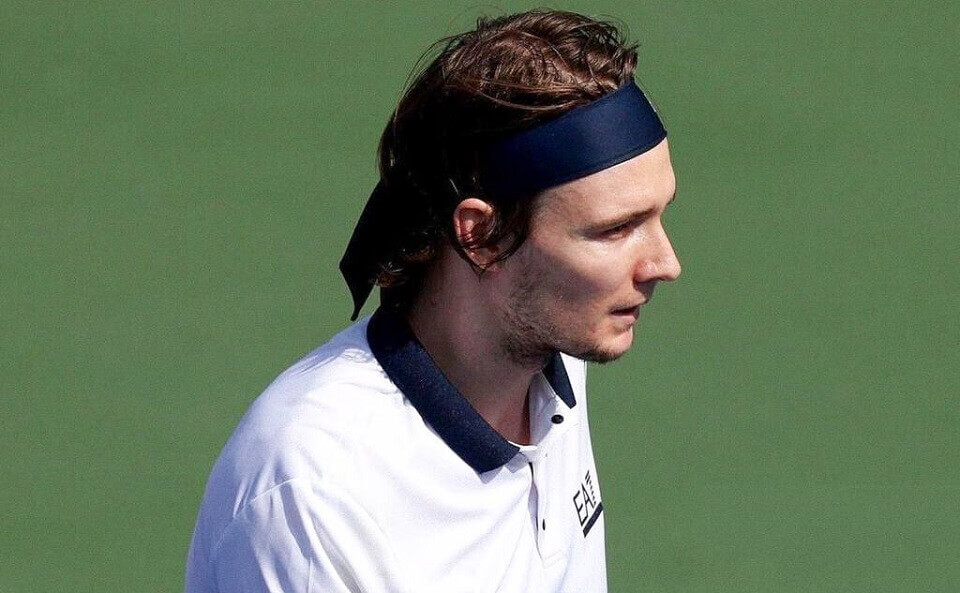 Александр Бублик