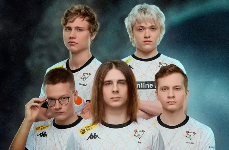 virtus.pro