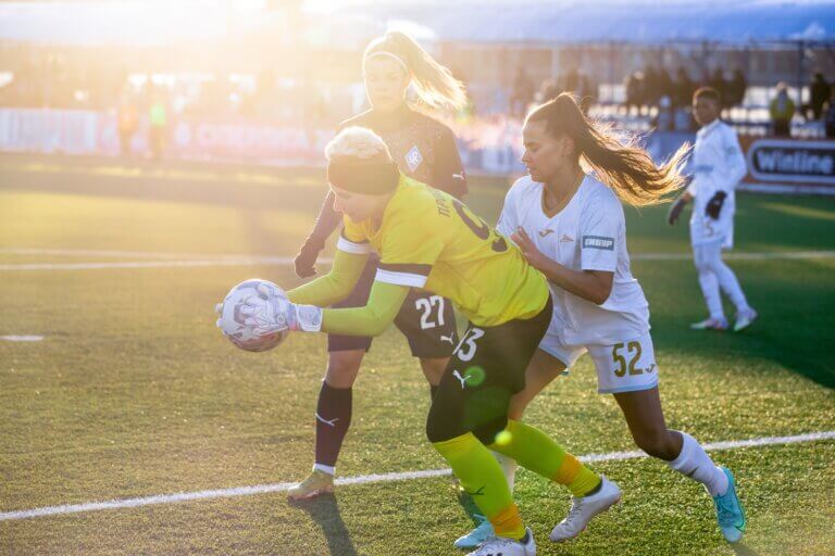 «Настоящий прорыв»: стадион CPKC в Канзас-Сити примет финал чемпионата NWSL 2024 года