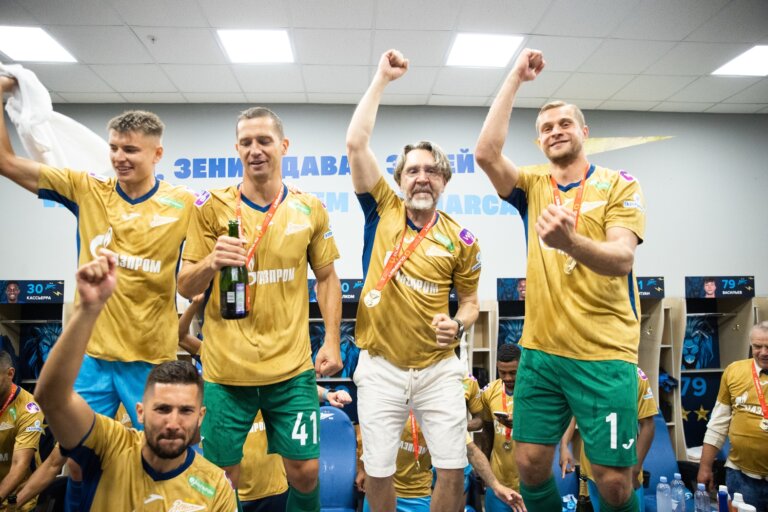 ЦСКА-дан жеңілгеннен кейін «Зениттің» бұрынғы ойыншысы командаға қатты сын айтты