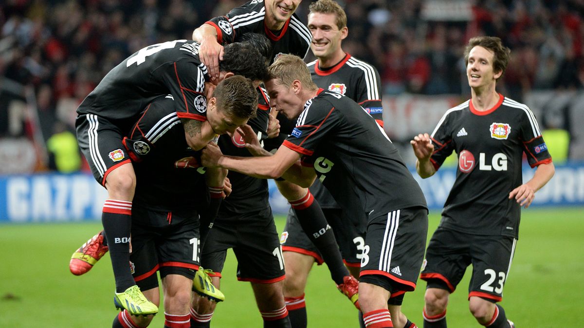 «Манчестер Юнайтед» нацелился на защитника «Байера» | Sport Pulse