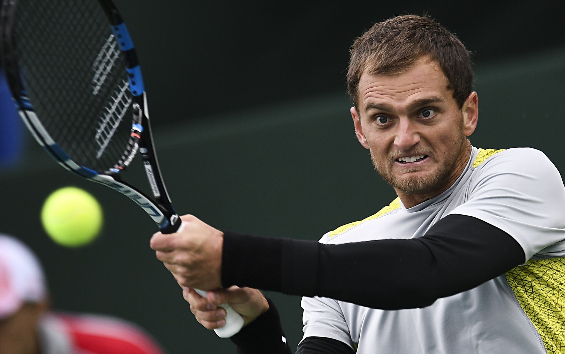 Теннис: последние новости из Казахстана и мира | Sport Pulse