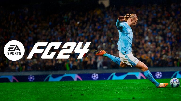 «Рома» заключила партнёрство с EA Sports для FC 25
