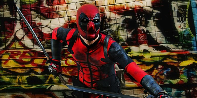 Нападающий «Рексема» Пол Маллин неожиданно появился в новом фильме Marvel