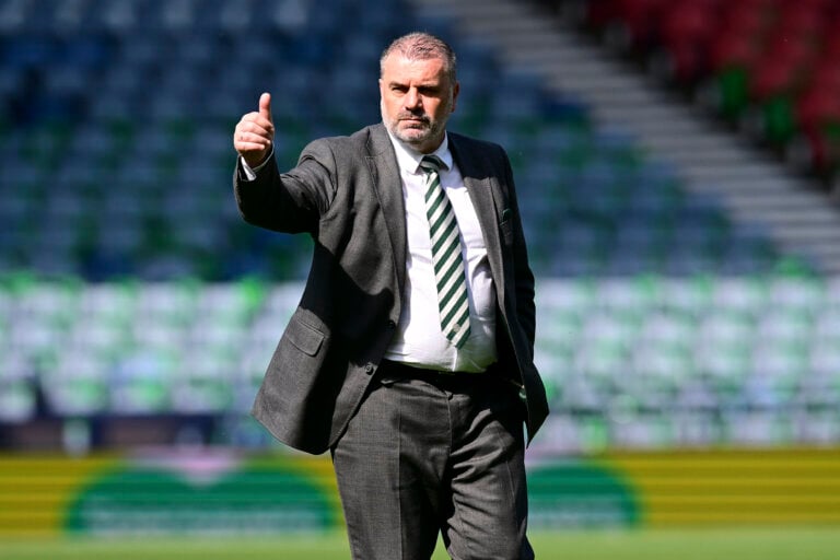 Celtic v Inverness Caledonian Thistle: Scottish Cup Final