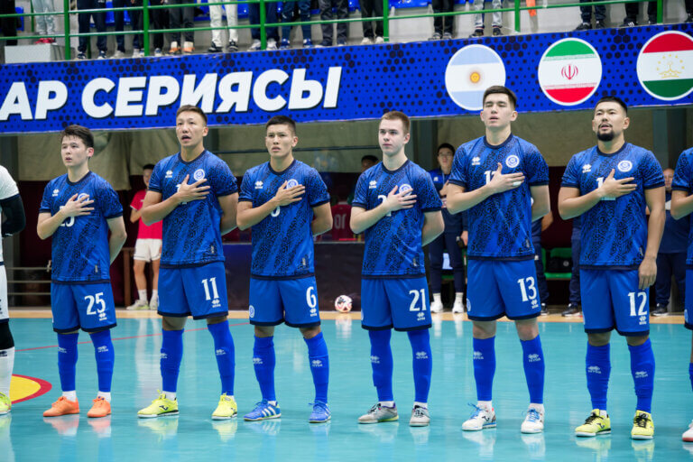 Қазақстан мен Өзбекстан жолдастық матч өткізуі мүмкін