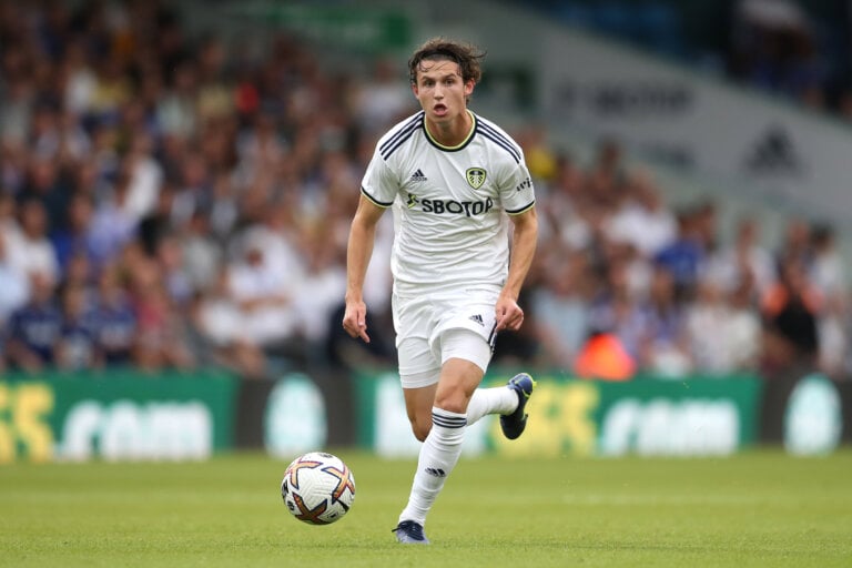 Leeds United v Cagliari Pre Season Friendly