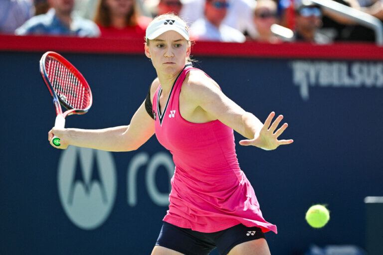 FILE PHOTO: Tennis: National Bank Open