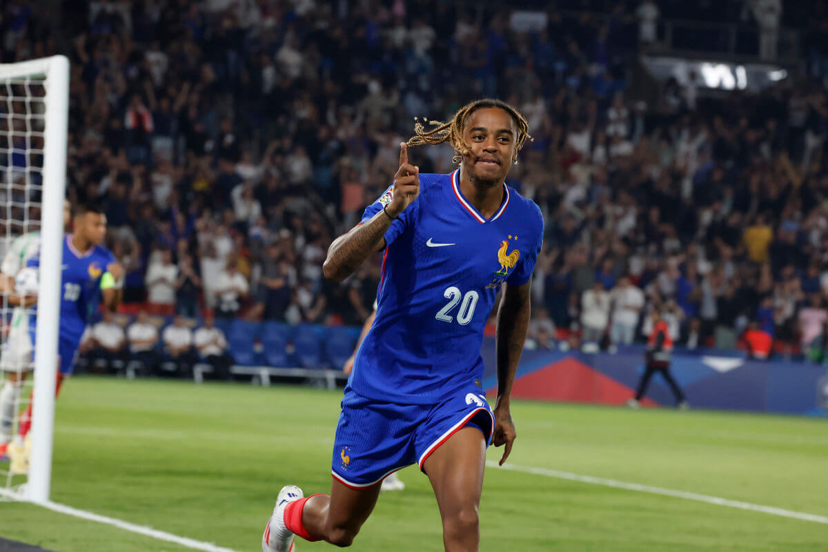 france