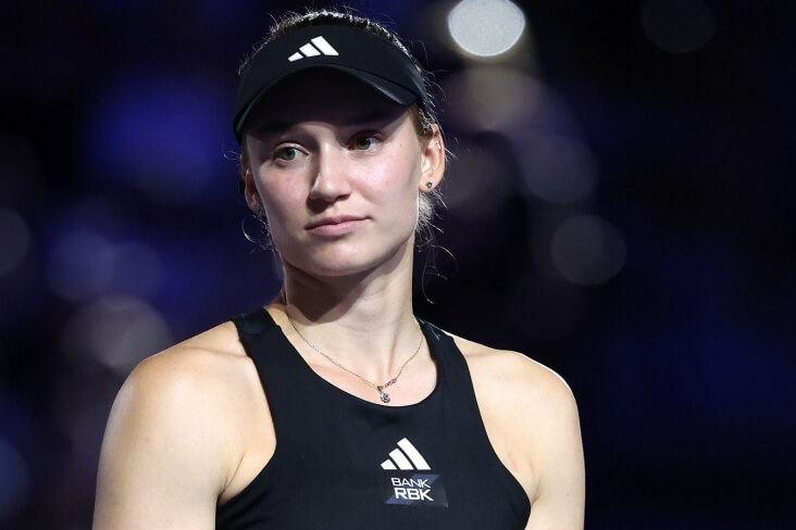 Прогноз на матч Рыбакина — Соболенко на Итоговом турнире WTA