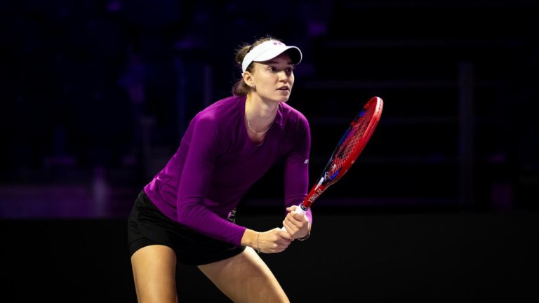 WTA Finals 2024 Previews