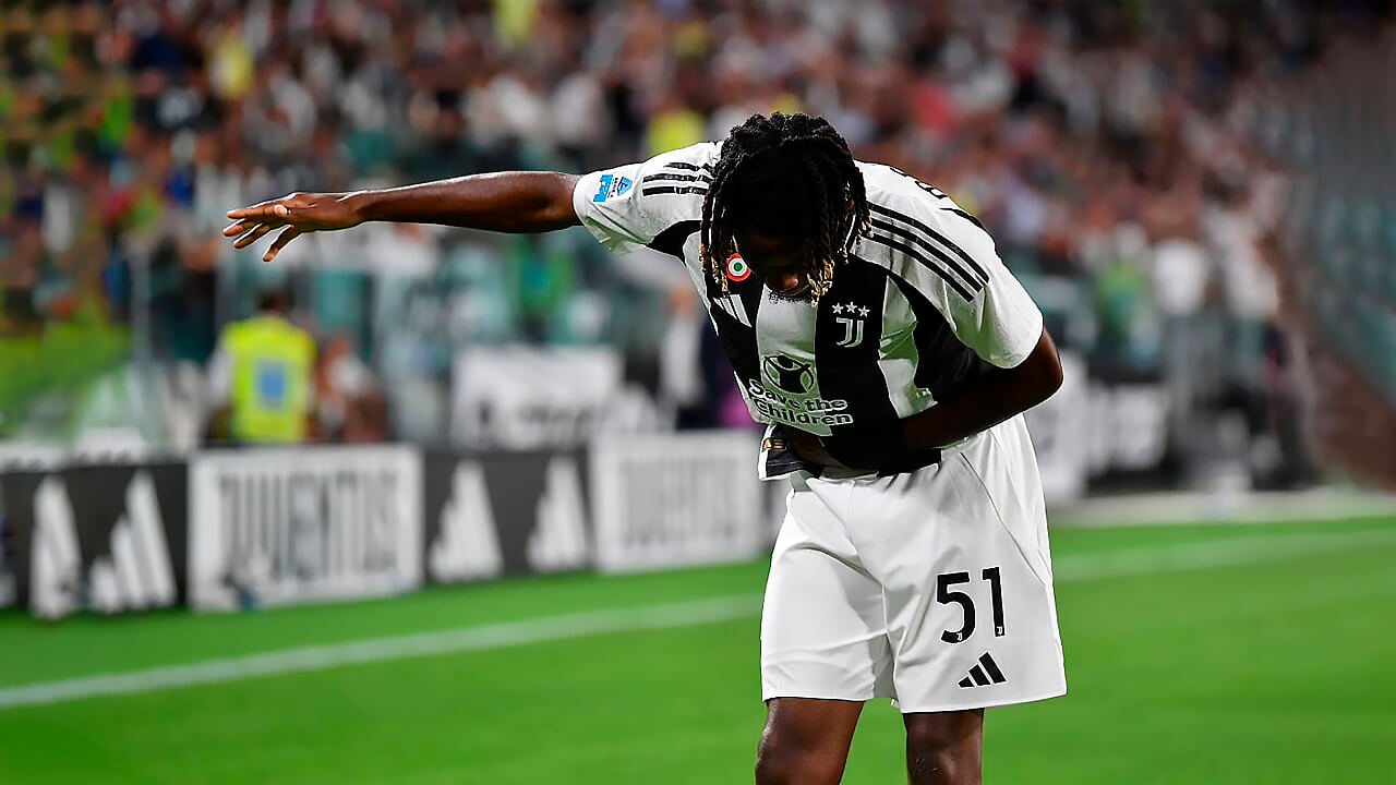 4 Лечче Ювентус