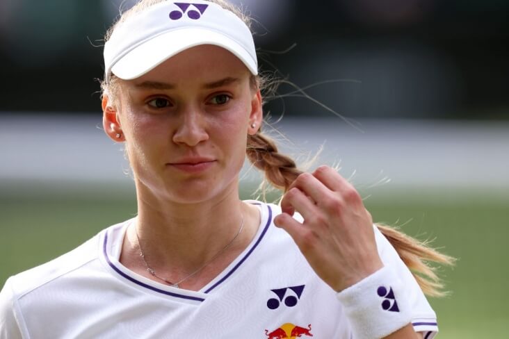 Прогноз на матч Рыбакина — Паолини на Итоговом турнире WTA