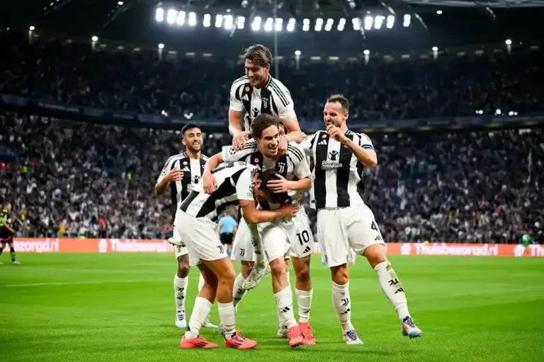 juve