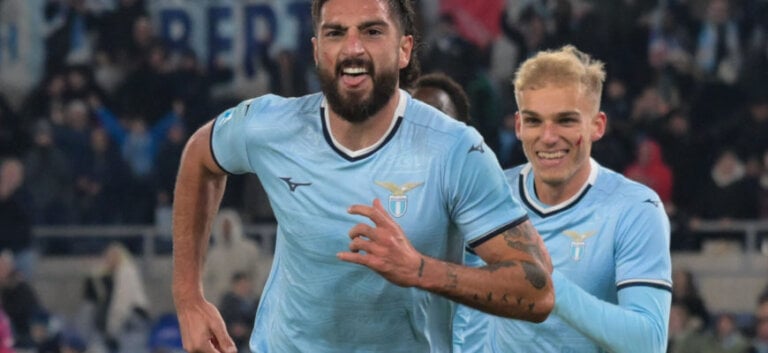 lazio