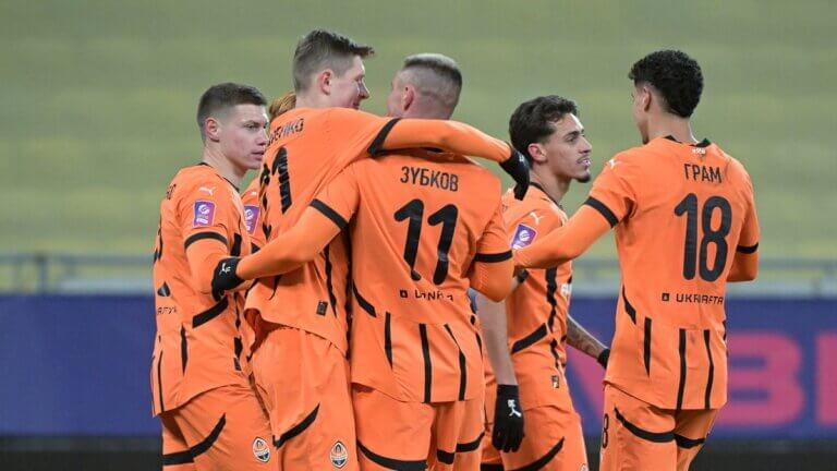 shakhtar