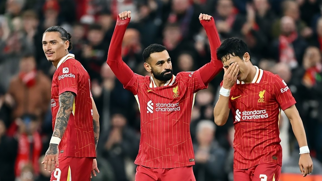 13 Ньюкасл Ливерпуль