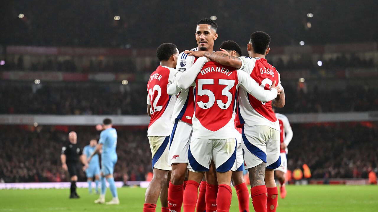 14 Арсенал МЮ