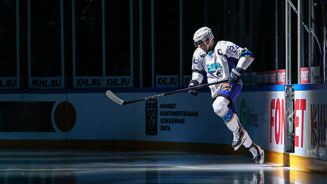 17 Северсталь Барыс