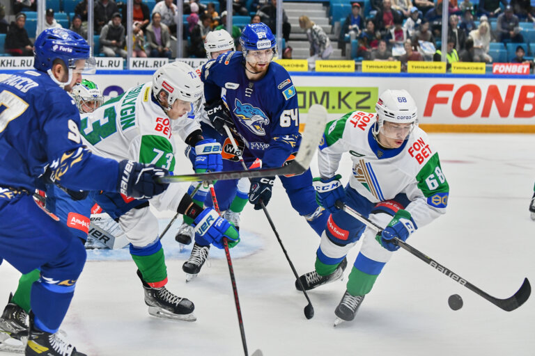 BARYS SIBIR 21022021