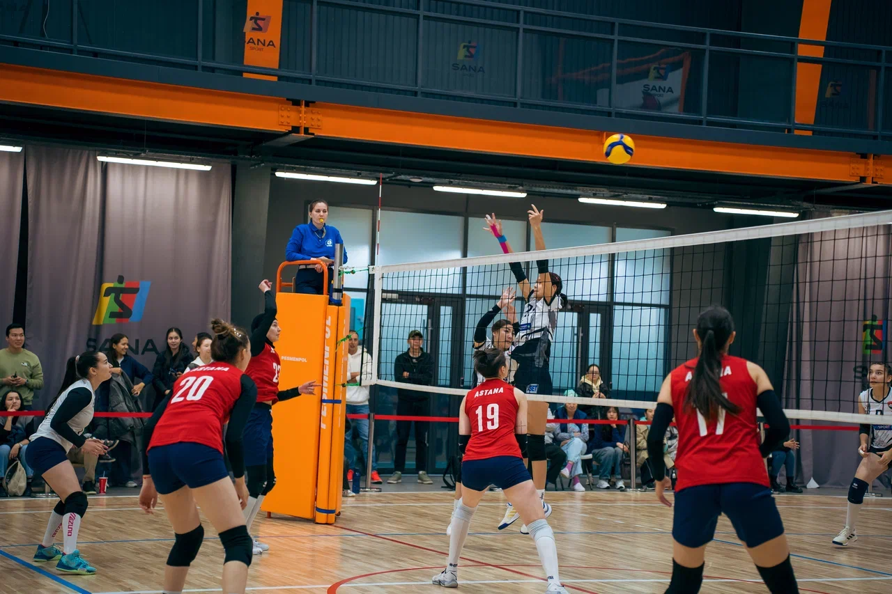 Ару Астана на сайт