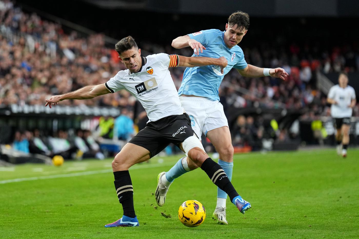 Валенсия Сельта