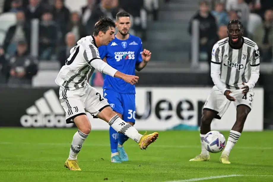 Ювентус Эмполи